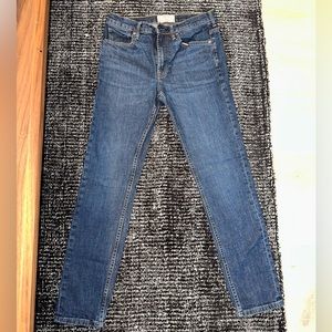 Everlane slim jeans 30/30 good condition
